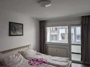 Lazur Apartment